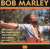 Bob Marley [Castle]