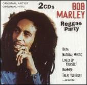 Reggae Party