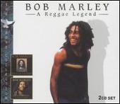 Reggae Legend [Dove]