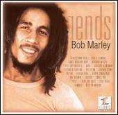 Legends: Bob Marley
