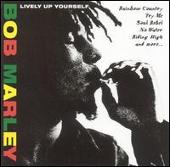 Lively Up Yourself [Delta]