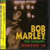 Boston '76 [King]
