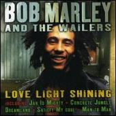 Love Light Shining