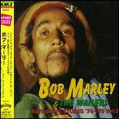 Tuff Gong & Studio 74-79, Vol. 2