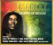 Legend of Reggae