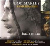 Reggae's Got Soul