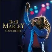 Vol.2: Soul Rebel