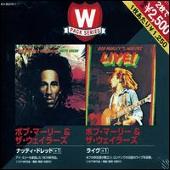 Natty Dread/Live