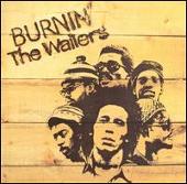 Burnin' [Japan Bonus Tracks]