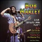 Soul Shakedown Party
