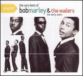 Playlist: The Best of Bob Marley & the Wailers