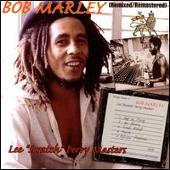 Disco de Bob Marley: «Lee "Scratch" Perry Masters»