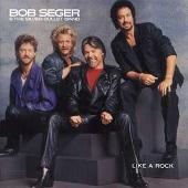 Like a Rock