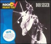 Rock Breakout Years: 1976