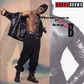 Remixes N the Key of B