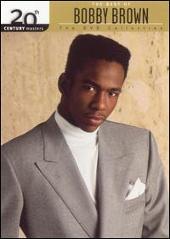 20th Century Masters - The DVD Collection: The Best of Bobby Brown