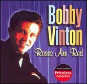 Roses Are Red