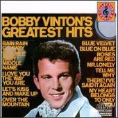 Bobby Vinton's Greatest Hits [Epic]