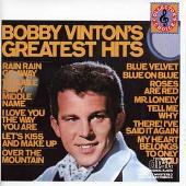 Bobby Vinton's Greatest Hits
