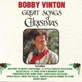 Great Songs of Christmas
