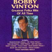 Greatest Polka Hits of All Time