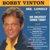 Mr. Lonely: Greatest Songs Today