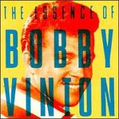 Essence of Bobby Vinton