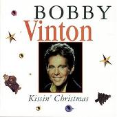 Kissin' Christmas: The Bobby Vinton Christmas Album