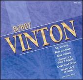Bobby Vinton [Madacy]