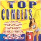 Top Cumbias