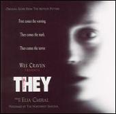 Wes Craven Presents They