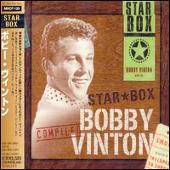 Star Box: Bobby Vinton