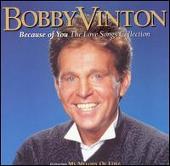 Because of You: The Love Songs Collection