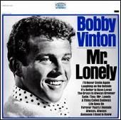 Mr. Lonely