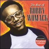 Best of Bobby Womack [Collectables]