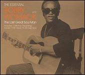 Essential Bobby Womack: The Last Great Soul Man
