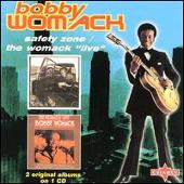 Safety Zone/The Womack Live