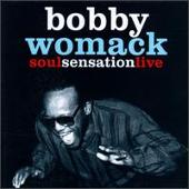 Soul Sensation Live [Sequel]