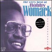 Very Best of Bobby Womack [Charly]