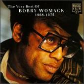 Very Best of Bobby Womack 1968-1975