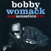 Soul Sensation Live [Castle]