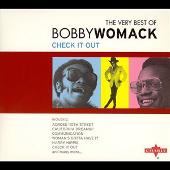 Very Best of Bobby Womack: Check It Out