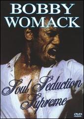 Soul Seduction Supreme [Video/DVD]