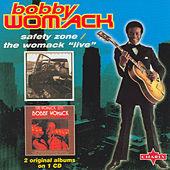 Safety Zone / The Womack "Live"