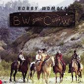 B.W. Goes C.W. (5-Track Maxi-Single)