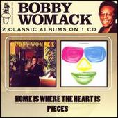 Home Is Where the Heart Is/Pieces
