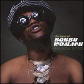 Last Soul Man: Best of Bobby Womack