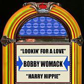 Lookin' For A Love / Harry Hippie