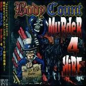 Murder 4 Hire [Bonus Tracks]