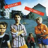 Hier Sind Die Onkelz